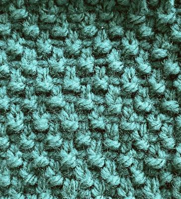 Ground cover swatch photo